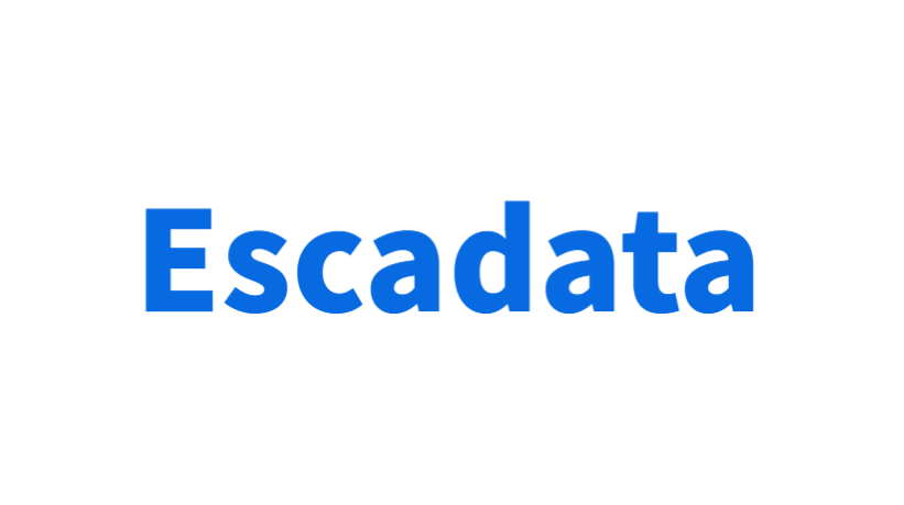 Escadata